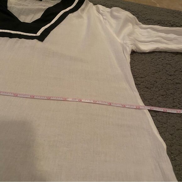 The Royal Standard Swimsuit Coverup - Picture 10 of 11